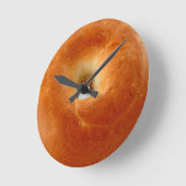 BAGEL 4 RONDE KLOK (Hoek)