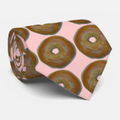 Bagel, bagel, cravate de bagel (Roulé)