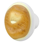 Bagel Keramische Knop (Rechts)