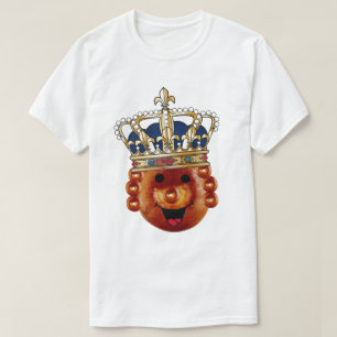Bagel King T-shirt