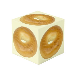 Bagel Kubus