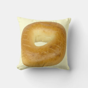 Bagel Kussen