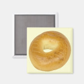 Bagel Magneet (Voorkant / Achterkant)