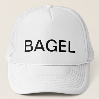 BAGEL (pet) Trucker Pet