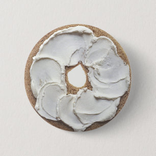 Bagel Ronde Button 5,7 Cm