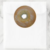 Bagel stickers (Tas)