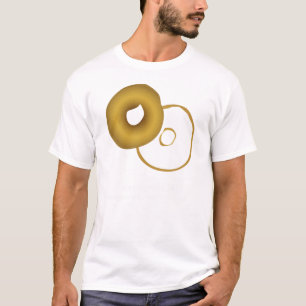 Bagel T-shirt