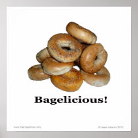 Bagelicious!