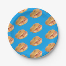 Bagels maken alles beter joods Deli Brunch