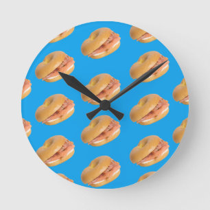 Bagels maken alles beter Lox Joodse Deli Ronde Klok