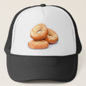 Bagels Trucker Pet (Voorkant)