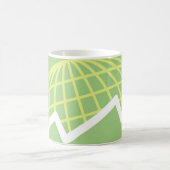 BAGF Alternatieve Mok (Center)