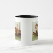 Baggerspecie Mok (Midden)