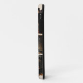 BAGGINS™, BARD THE BOWMAN™ EN THORIN OAKENSHIELD™ Case-Mate iPhone CASE (Achterkant/links)