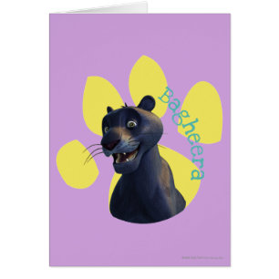 Bagheera 1