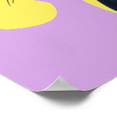 Bagheera 1 2 poster (Hoek)