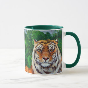 Bagheera de Tiger Mok