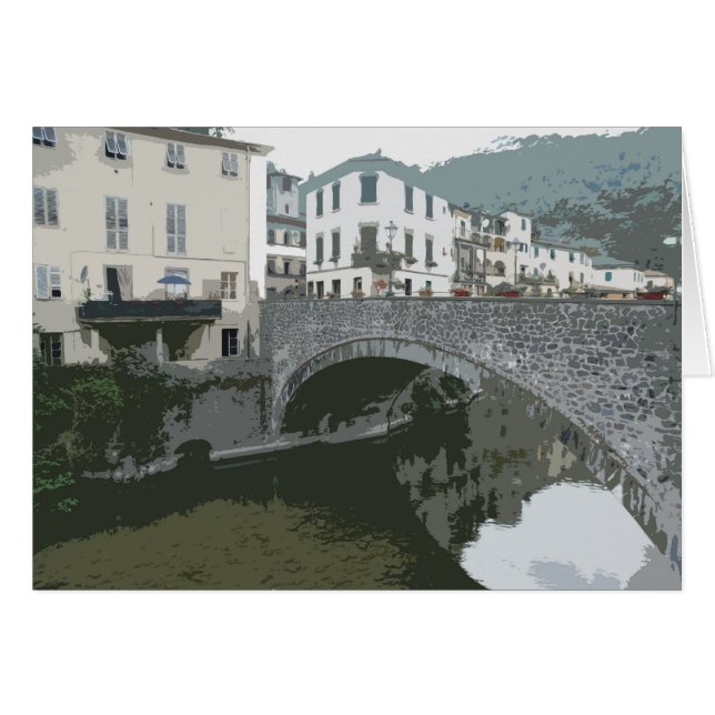 Bagni Di Lucca (Devant Horizontal)