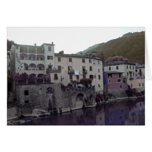 Bagni Di Lucca (Devant Horizontal)