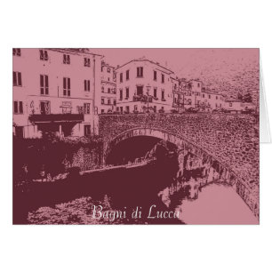 Bagni di Lucca II