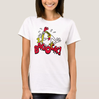 Bagock T-shirt