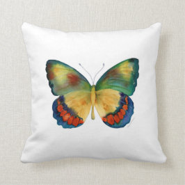 Bagoe Butterfly Pillow Kussen