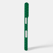 Bagpipe Chick Case-Mate iPhone Case (Achterkant / Rechts)