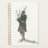 Bagpiper (Devant)