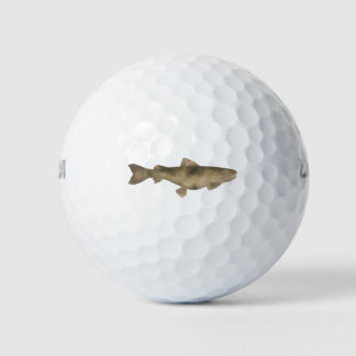 Bagre-sapo Golfballen