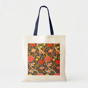 Bags- Fabric-William Morris 17 Tote Bag