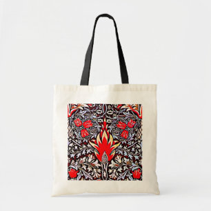 Bags- Fabric-William Morris 23 Tote Bag
