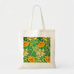 Bags Fabric-William Morris 8 Tote Bag