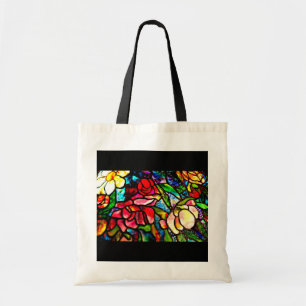Bags- Glas in lood-Louis TIffany 35 Tote Bag