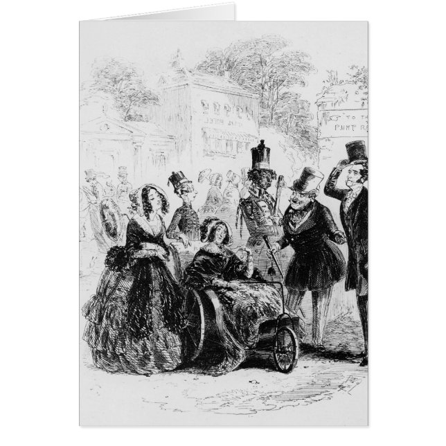 Bagstock principal est avec plaisir (Devant)