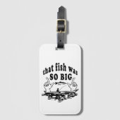 Bagtag Bagagelabel (Voorkant (verticaal))