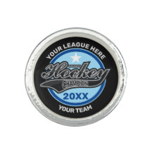 Champion de Imaginaire de hockey Swash