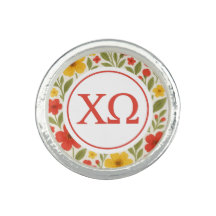 Chi Omega