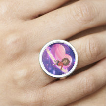 COLECCION ILUSION ANILLO