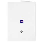 Bague du Nouvel An (Dos)