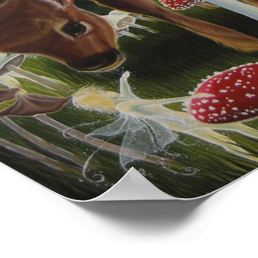 Bague Faery Faery, 'Portail Faery' Impression (Coin)