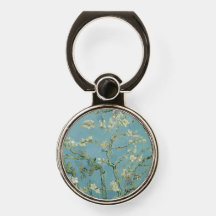 "Almond Blossom" de Vincent van Gogh