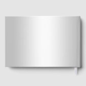 Bagues argentées et Mariage Burgandy (Verso)