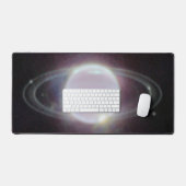 Bagues JWST de la planète Neptune (Clavier et souris)