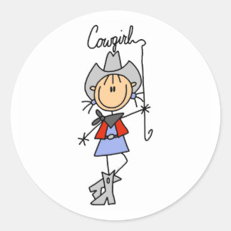 Baguette avec Stickers de Lasso