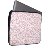 Baguette - Sac Électronique Rose (Devant droit)