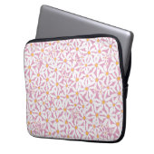 Baguette - Sac Électronique Rose (devant gauche)