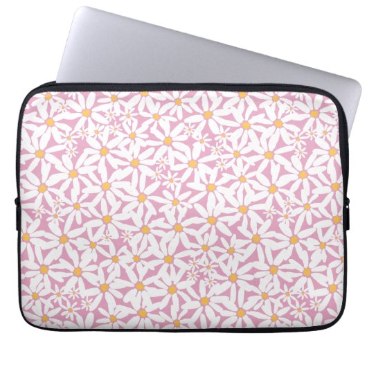 Baguette - Sac Électronique Rose (Devant)