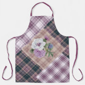 Baguettes avec tablier de vache de Highland (Recto)