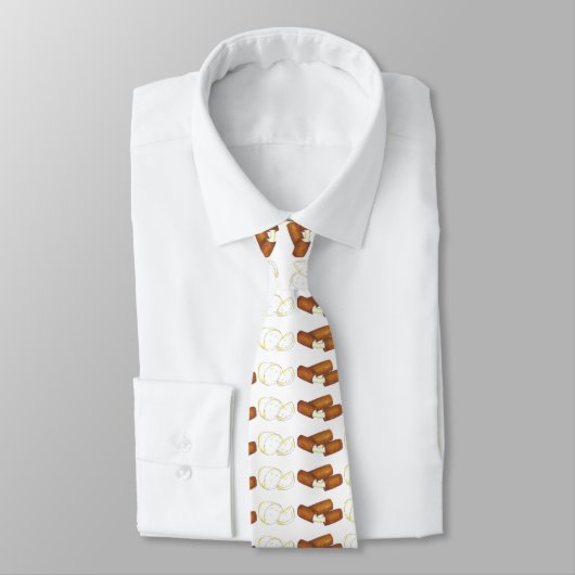 Baguettes de fromage Mozzarella Cravate de nourrit (Attaché)