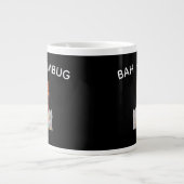 Bah Boe Extra Grote Beker (Voorkant)